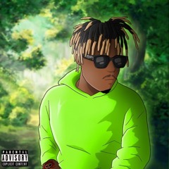 Visions - (Prod.Redlimits) - (Juice WRLD)