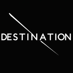 DESTINATION 3.4.2025 @ F8, San Francisco