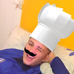 CoCinErO dE TU$$I 🍬