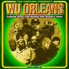 Knuckleheadz - Raekwon