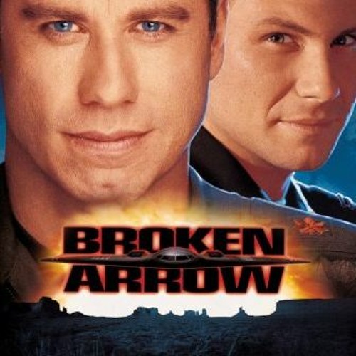 Hans Zimmer, Zimmer, Hans - Broken Arrow: Original Motion