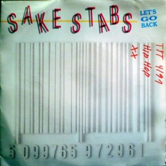 Sake Stabs - Let's Go Back