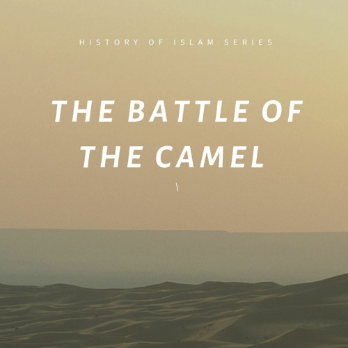 The Battle Of The Camel By Sahih Iman