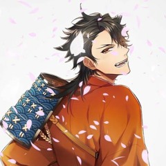 陸奥守吉行独唱「あなたと 私と」Mutsunokami Yoshiyuki