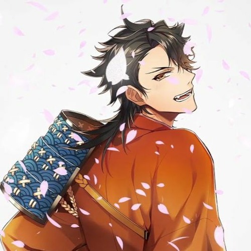 Stream 陸奥守吉行独唱 あなたと 私と Mutsunokami Yoshiyuki By Crystalmoon Listen Online For Free On Soundcloud