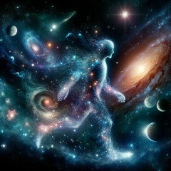 Celestial Wanderer