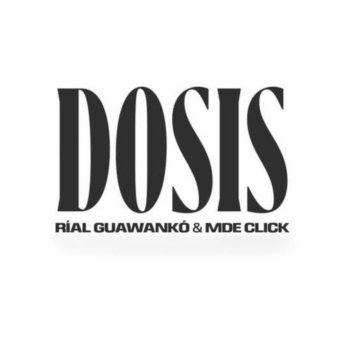 Dosis Remix Instrumental