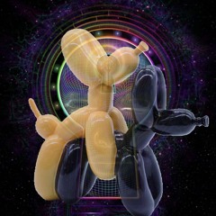 HUMPER ( The Funky Hound)