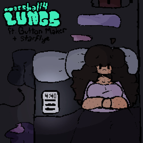lungs (feat. Button Maker + starflye)