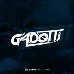 GADØTTI - WTDROP (Original Mix)