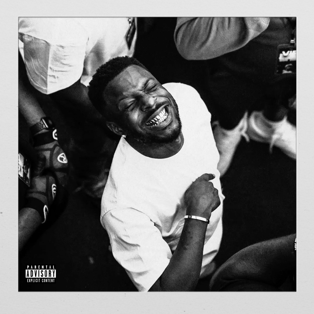 Runnin' ft. ScHoolboy Q
