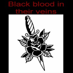 Johnny Lee // Black blood in their veins