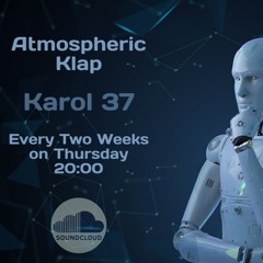 Karol 37 - Atmospheric Klap #7 (Raw Techno Edition)