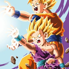 Gohan Angers theme