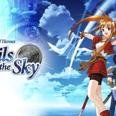 Trails In The Sky FC - Sophisticated Fight (Extended)