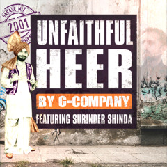 Unfaithful Heer