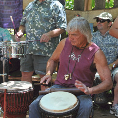Oregon Country Fair Drum Track