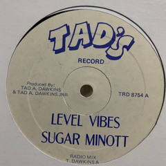 80's LEVEL VIBES Feat - Sugar Minott, Frankie Paul, Leroy Sibbles, Al Campbell, Tony Tuff, Horace Andy, Singing Melody ++
