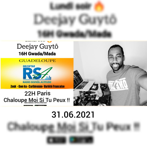 Mix En Altitude 31.05.2021