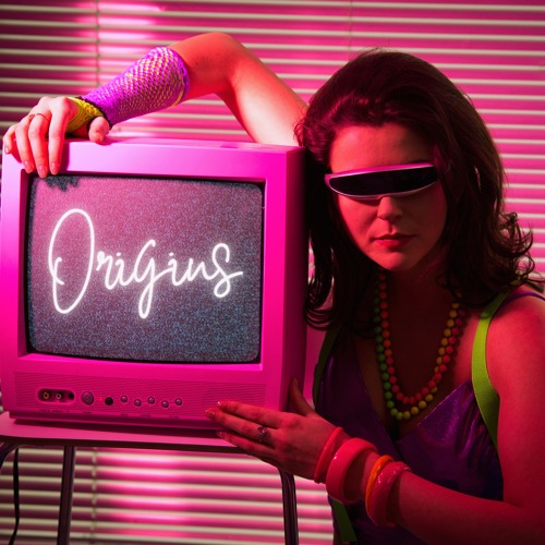 ORIGINS -- Retro~Genesis & Car Lights (Collaboration)