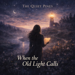 When the Old Light Calls