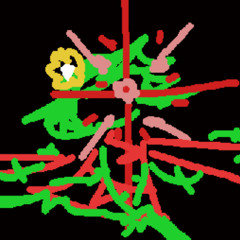 [Eastfable - 097] The Fields That Cannot be Tilled