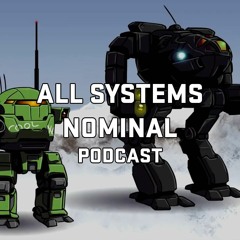 All Systems Nominal Podcast 01 - BearCl4w