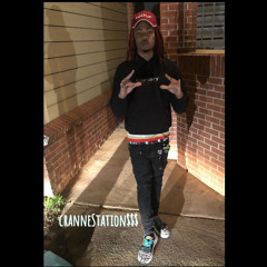Gasline Bank - NoBacon (Feat. Bando Fresh)