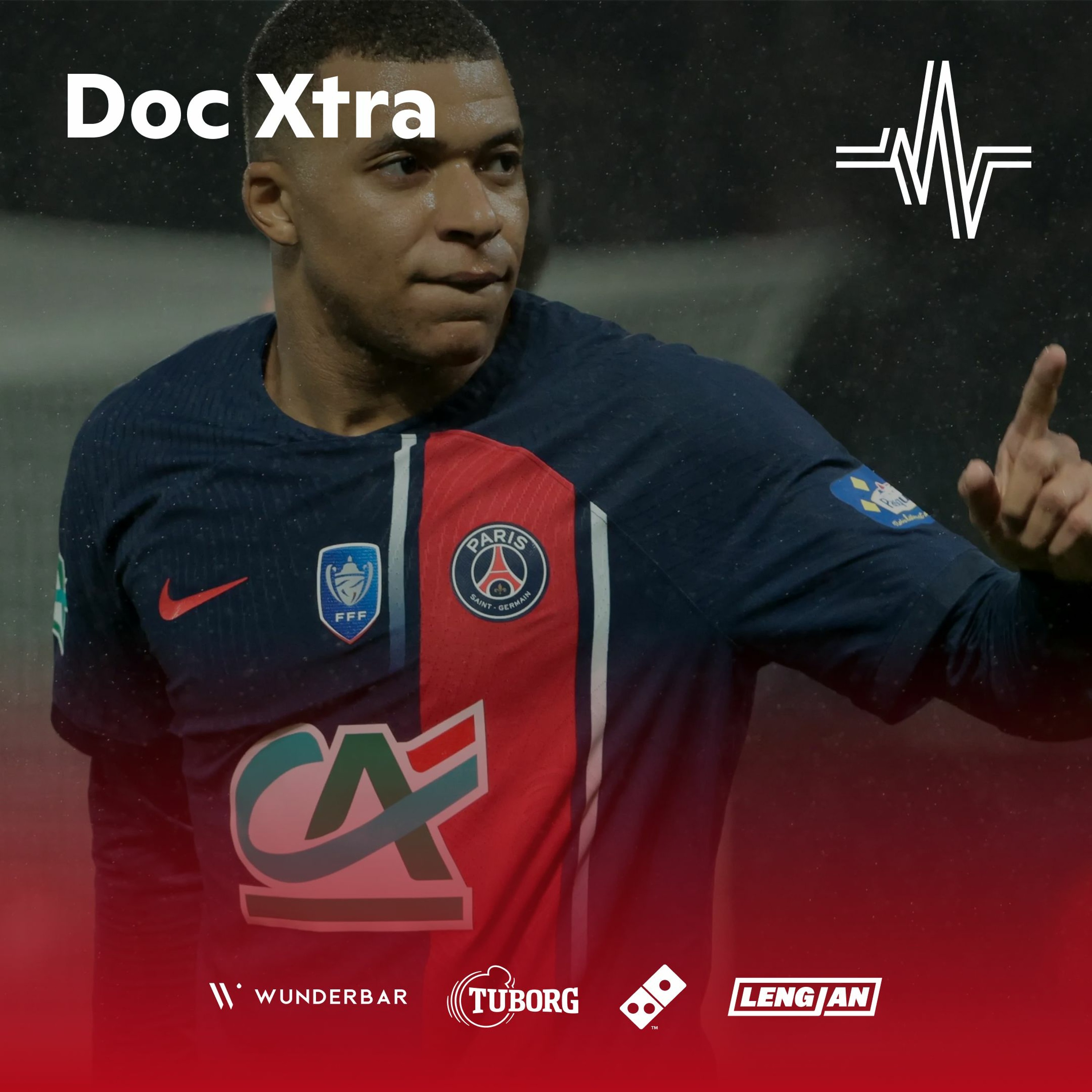 Doc Xtra - Hvernig virkar fótboltinn í Grindavík og Dan the man mættur