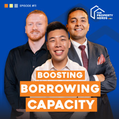 How using your super could unlock $1m in borrowing power