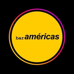 Bar Americas ( Guadalajara : MEX ) Diego Montiel Dj Set Peak TIme