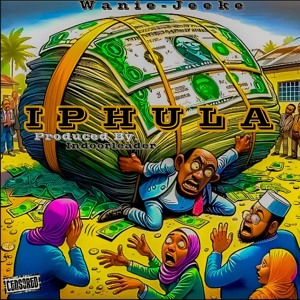 Track artwork