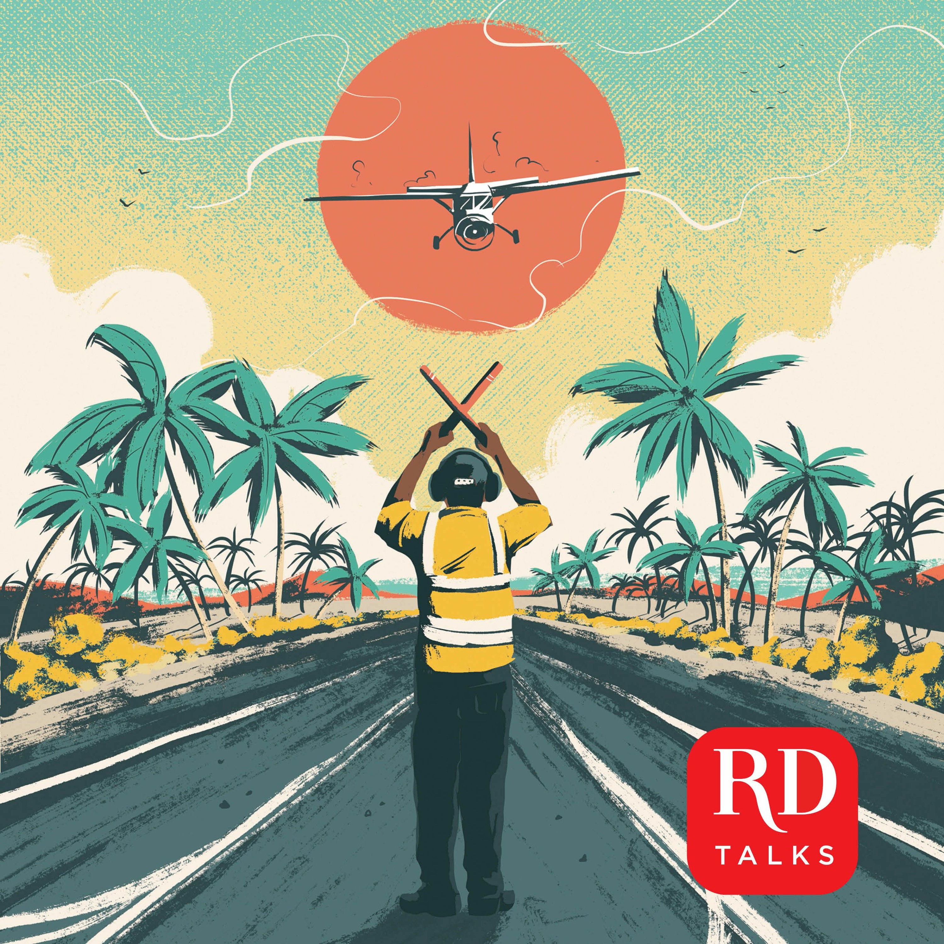 RD Talks