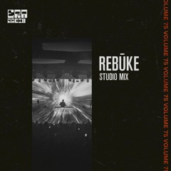 ERA 075 - Rebūke Studio Mix