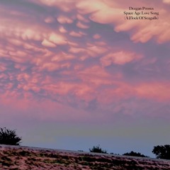 Space Age Love Song (A Flock Of Seagulls cover)