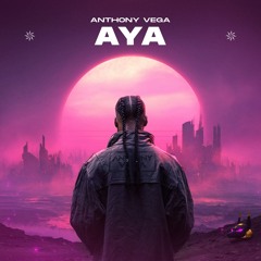 Anthony Vega-AYA