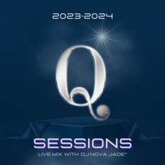 Q Sessions With DJ Nova Jade*