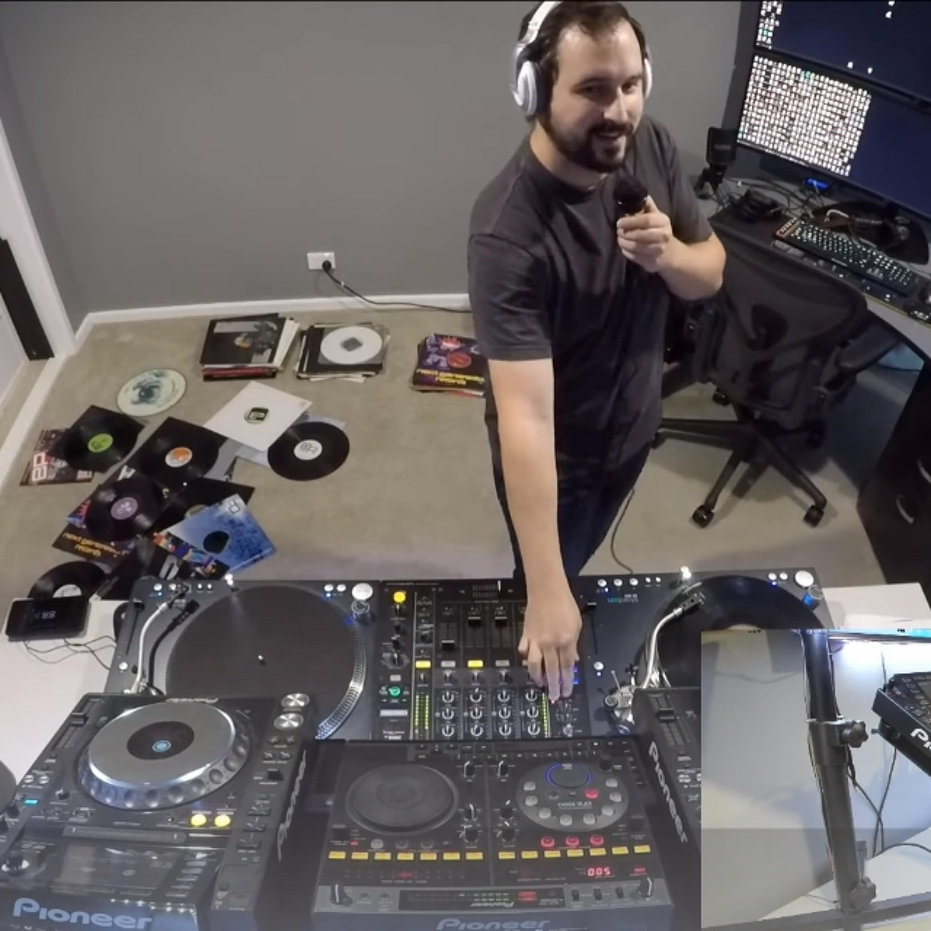 DJCotts