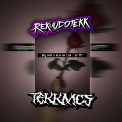 Rekuudotekk, I will never forget you