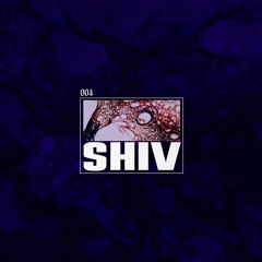 Mold Boutique - Hunter Seeker EP (SHIV004)