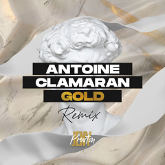 Antoine Clamaran - Gold (Jeny Preston remix)