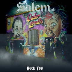 Salem UK - Rock You
