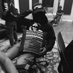 JDN1k - CHANELL PEARLS (PROD SHINN x JEER!)