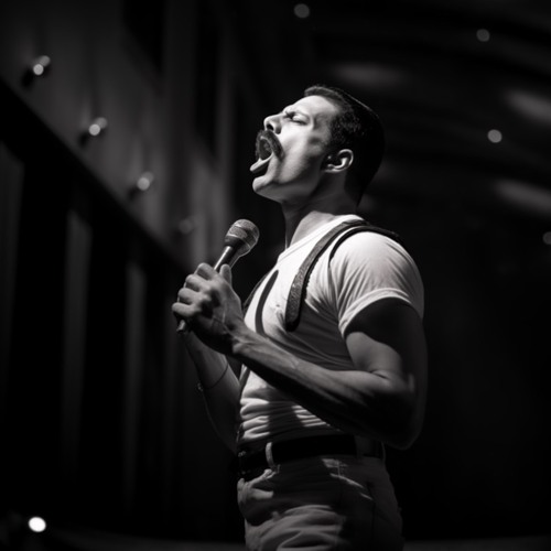Freddie mercury online movie streaming