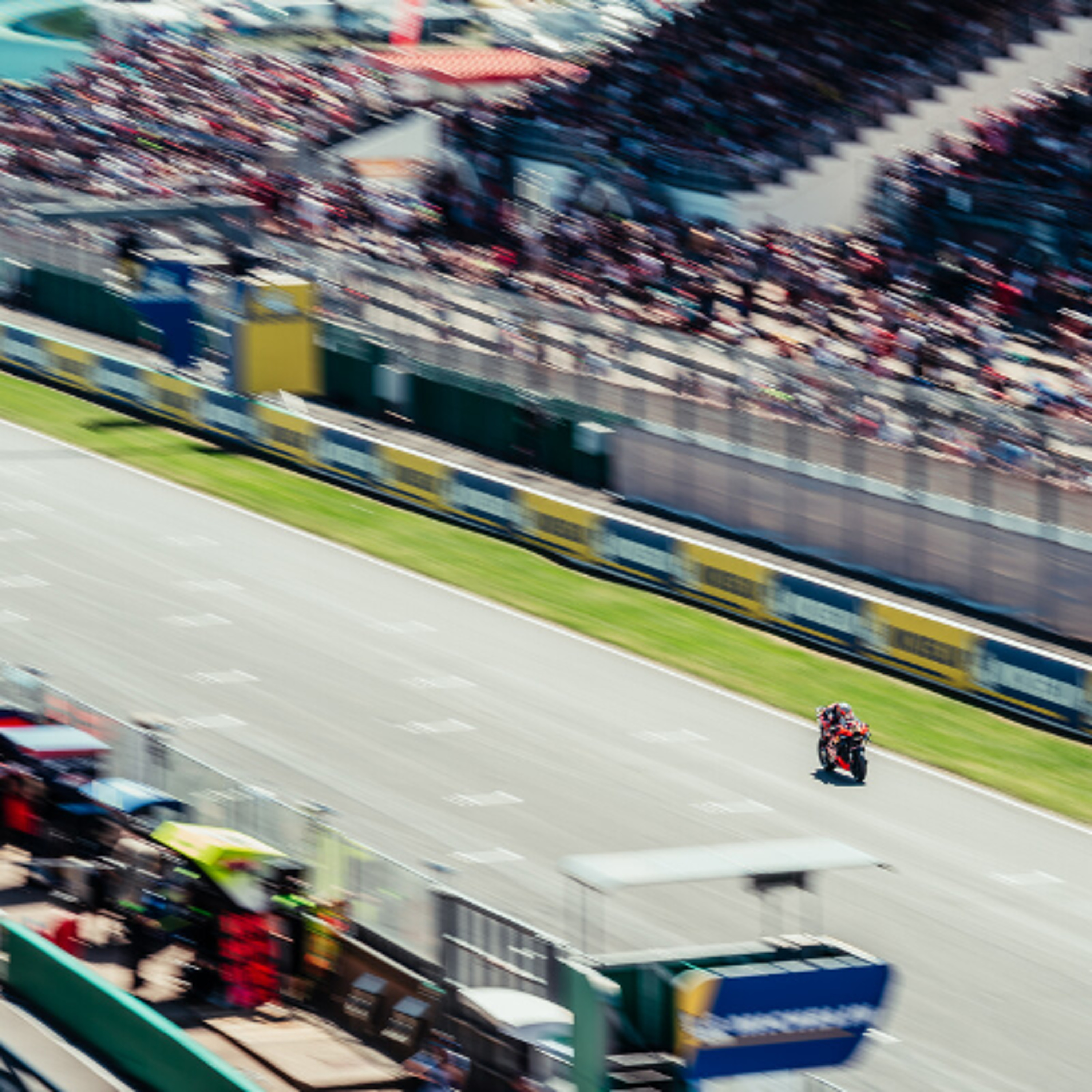 Episode 483: Looking to the French Grand Prix, MotoGP rules, rider changes & more