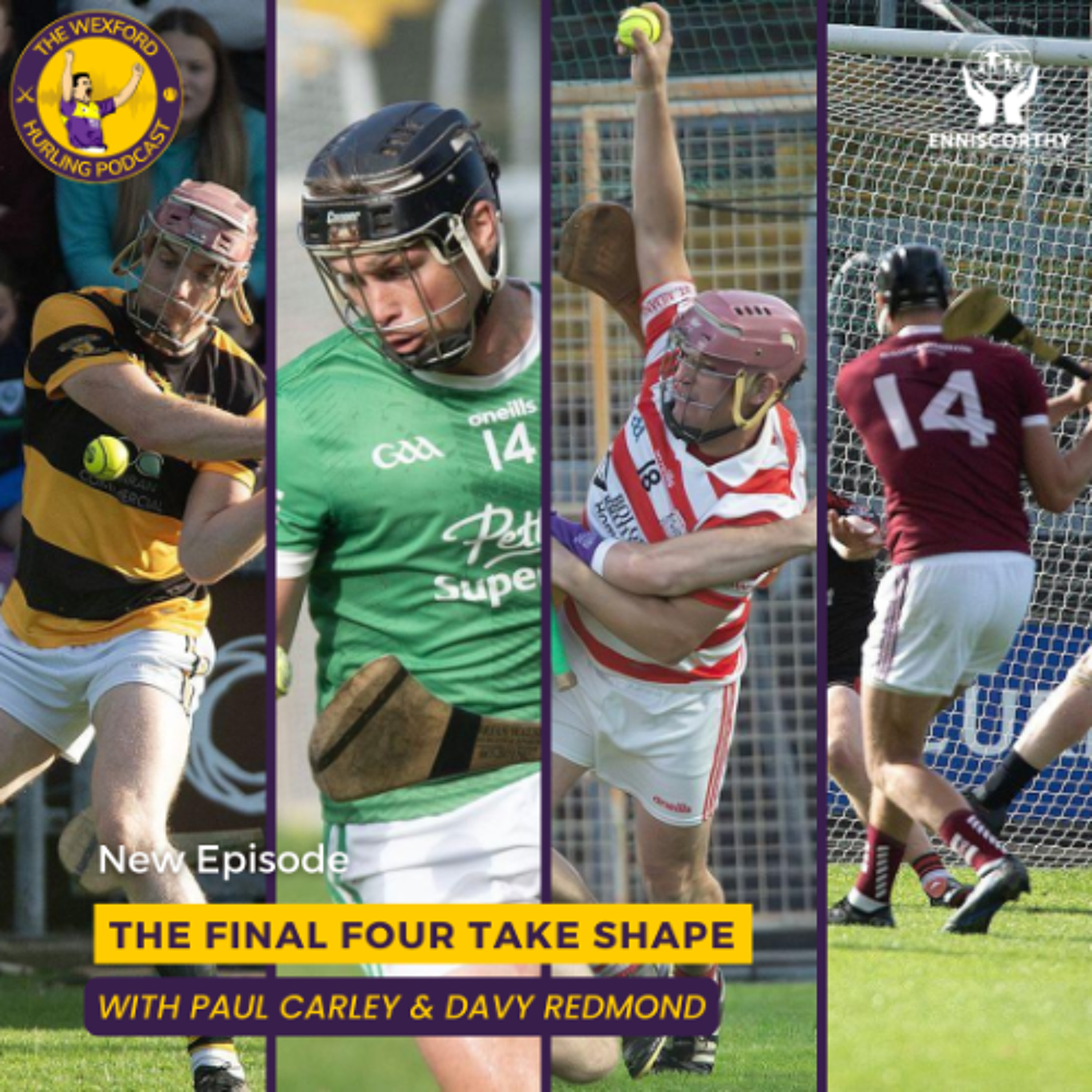 The Wexford Hurling Podcast