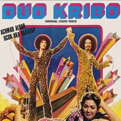 Duo Kribo - Penari Jalang