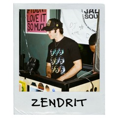 ZENDRIT for JADED