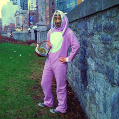 EASTER 420 MIX
