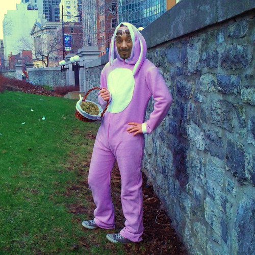 EASTER 420 MIX